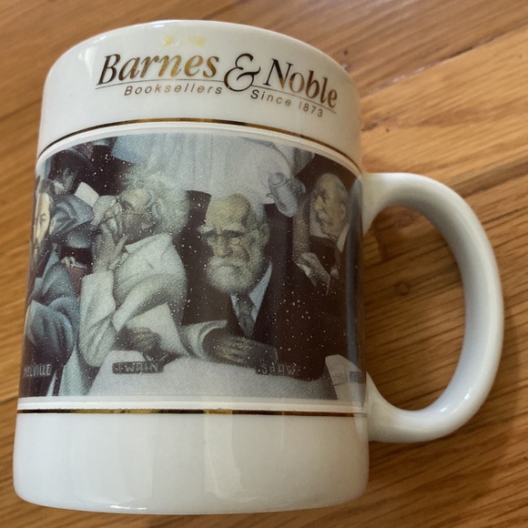 Barnes & Noble Cordon Bleu BIA - Picture 2 of 7